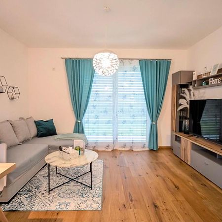 Innblue Apartment Braunau am Inn Exterior foto