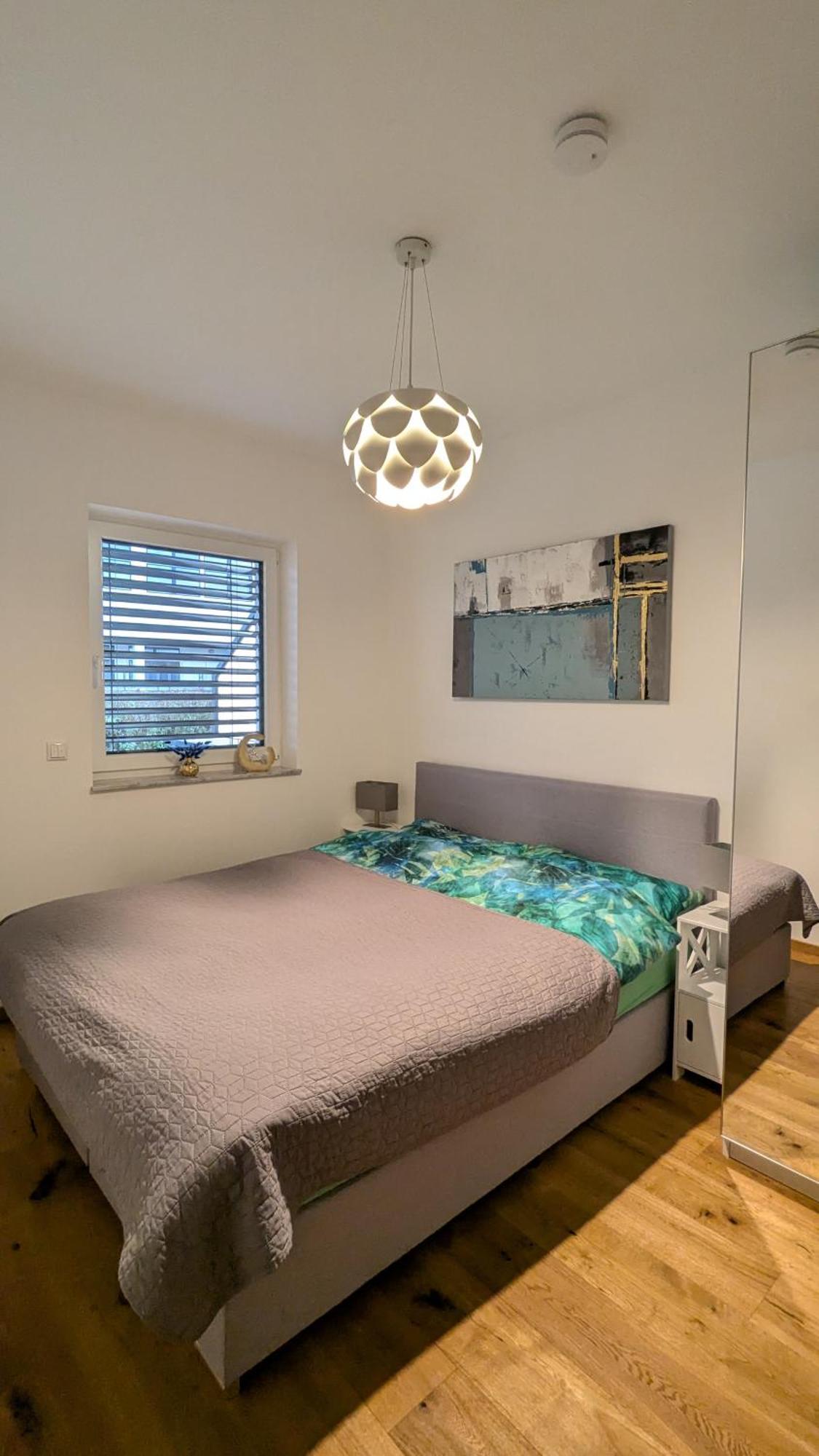Innblue Apartment Braunau am Inn Habitación foto